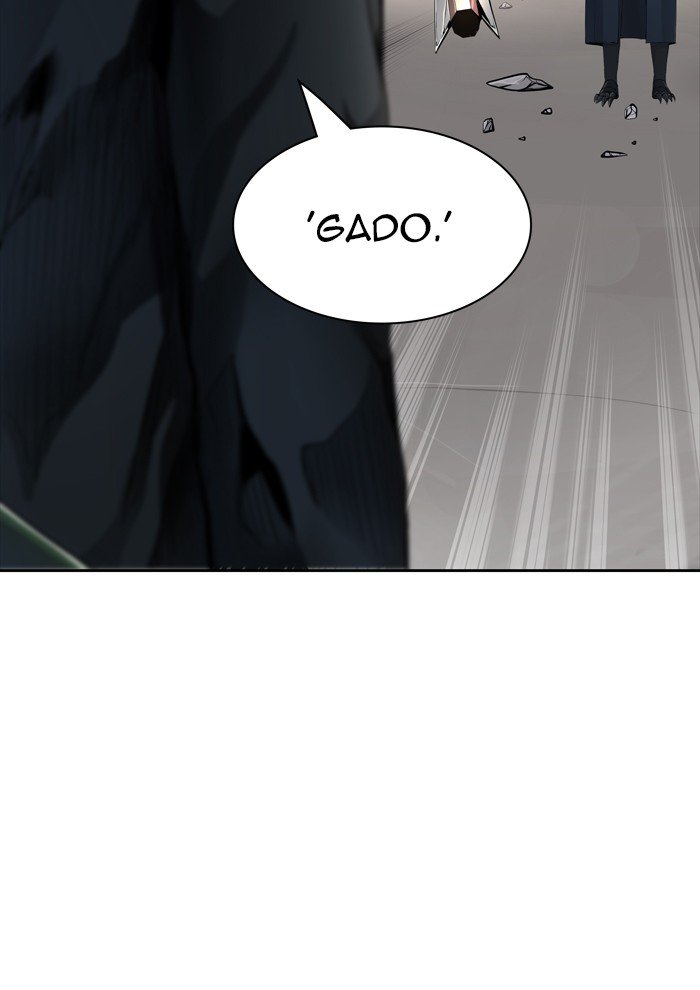 Tower of God Chapter 433 74